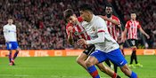 Man of the Match Athletic Bilbao vs Barcelona: Joao Cancelo Man of the Match Athletic Bilbao vs Barcelona: Joao Cancelo