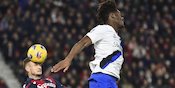 Man of the Match Bologna vs Inter Milan: Yann Aurel Bisseck Man of the Match Bologna vs Inter Milan: Yann Aurel Bisseck