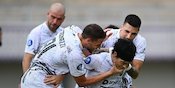 Manajer Borneo FC Ingatkan PSSI: Jangan Dikit-dikit Ditunda, Ketua Jangan Juga Baperan Manajer Borneo FC Ingatkan PSSI: Jangan Dikit-dikit Ditunda, Ketua Jangan Juga Baperan
