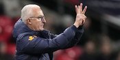 Brasil Racikan Dorival Junior: Tekuk Inggris di Wembley, Imbang vs Spanyol di Bernabeu