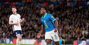 Hasil Laga Persahabatan: Tampil di Wembley, Inggris Dipermalukan Brasil Hasil Laga Persahabatan: Tampil di Wembley, Inggris Dipermalukan Brasil