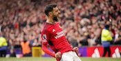 Manchester United Blunder Besar Jika Lepas Bruno Fernandes Manchester United Blunder Besar Jika Lepas Bruno Fernandes