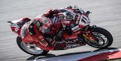 Hasil Superpole Race WorldSBK Prancis 2024: Nicolo Bulega Kalahkan Alex Lowes dan Danilo Petrucci Hasil Superpole Race WorldSBK Prancis 2024: Nicolo Bulega Kalahkan Alex Lowes dan Danilo Petrucci