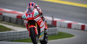 Hasil Race 2 MotoE Portugal 2024: Mattia Casadei Kalahkan Hector Garzo dan Oscar Gutierrez