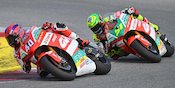 Klasemen Sementara MotoE 2024 Usai Seri Portugal di Portimao Klasemen Sementara MotoE 2024 Usai Seri Portugal di Portimao