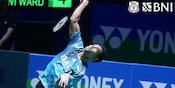Hasil Lengkap French Open 2024: Fajar/Rian dan Chico Aura Lolos ke Perempat Final Hasil Lengkap French Open 2024: Fajar/Rian dan Chico Aura Lolos ke Perempat Final