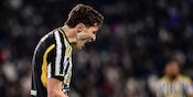 Jelang Deadline Day, Liverpool Pantau Situasi Transfer Federico Chiesa Jelang Deadline Day, Liverpool Pantau Situasi Transfer Federico Chiesa