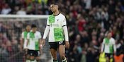 Rapor Liverpool Usai Dikalahkan MU: Gakpo 404 Not Found, Nunez Error, Salah Underperform Tapi Okelah