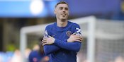 Cole Palmer Targetkan Raih Trofi Bersama Chelsea