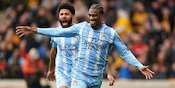 Dua Gol Injury Time, Coventry City Pecundangi Wolves ke Semifinal FA Cup Dua Gol Injury Time, Coventry City Pecundangi Wolves ke Semifinal FA Cup