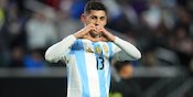Kode Keras! Bintang Tottenham Ini Siap Pindah ke Spanyol Usai Diminati Real Madrid Kode Keras! Bintang Tottenham Ini Siap Pindah ke Spanyol Usai Diminati Real Madrid
