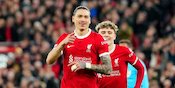 Masa Depan Nunez Tidak Jelas, Liverpool Incar Penyerang Hoffenheim yang Mainnya Mirip Firmino Ini