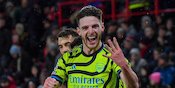 Declan Rice Adalah Monster Declan Rice Adalah Monster