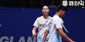 Hasil All England 2024: Dejan/Gloria Takluk dari Ganda Campuran Nomor Satu China Hasil All England 2024: Dejan/Gloria Takluk dari Ganda Campuran Nomor Satu China