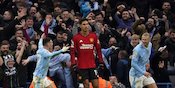 Live Streaming Man City vs Man United - Community Shield 2024