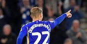 Tes Medis Kelar, Chelsea Segera Sahkan Transfer Pemain Leicester City Ini