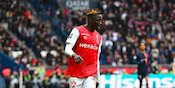 Man of the Match PSG vs Reims: Oumar Diakite