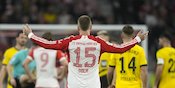 Eric Dier Tinggalkan Bayern Munchen, Bersiap Gabung AS Monaco