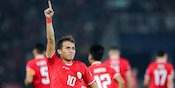 Misi 'Balas Dendam' Egy Maulana Vikri pada Takumi Minamino Misi 'Balas Dendam' Egy Maulana Vikri pada Takumi Minamino
