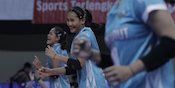 Bekuk Vita Solo, Elang Laut Subang Amankan Peringkat Ketiga Nusantara Cup 2024
