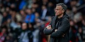 Puja-puji Luis Enrique untuk Arsenal Jelang Laga Liga Champions Puja-puji Luis Enrique untuk Arsenal Jelang Laga Liga Champions