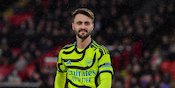 Gak Masuk Skema Arsenal, Fabio Vieira Buka Opsi Balik Kampung Gak Masuk Skema Arsenal, Fabio Vieira Buka Opsi Balik Kampung