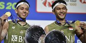 Hasil Final All England 2024: Fajar Alfian/Muhammad Rian Ardianto Juara! Hasil Final All England 2024: Fajar Alfian/Muhammad Rian Ardianto Juara!