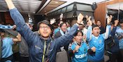 Yuk Ramaikan Roaring Night Man City vs West Ham, Bareng MCSCI Jadi Saksi Upaya Pertahankan Trofi!