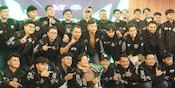 FC Mobile Maknai Kemenangan Tim Indonesia di China dengan Aksi Sosial FC Mobile Maknai Kemenangan Tim Indonesia di China dengan Aksi Sosial