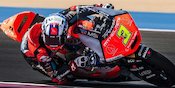 Hasil Kualifikasi Moto2 Catalunya 2024: Kalahkan Fermin Aldeguer, Sergio Garcia Raih Pole