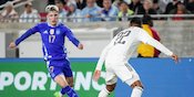 Bos Argentina Buka-bukaan Alasan Belum Kunjung Mainkan Alejandro Garnacho