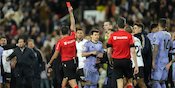 Sumpah Serapah untuk Wasit Jesus Gil Manzano Sumpah Serapah untuk Wasit Jesus Gil Manzano