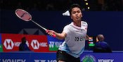 Ginting dan Jojo Bertemu di Final All England 2024, Nonton Pertandingannya di Vidio