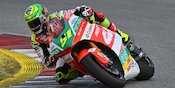 Hasil Sesi Kualifikasi MotoE Portugal 2024: Duet LCR Team Berkuasa, Eric Granado Sabet Pole