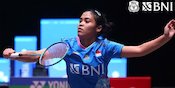 Hasil Lengkap Swiss Open 2024: 4 Wakil Indonesia Lolos ke Babak 16 Besar Hasil Lengkap Swiss Open 2024: 4 Wakil Indonesia Lolos ke Babak 16 Besar