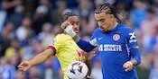 Chelsea Apes, Gagal Menang dan Malo Gusto Cedera Chelsea Apes, Gagal Menang dan Malo Gusto Cedera