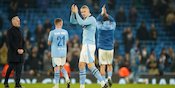 Erling Haaland Samai Gol Sergio Aguero di Liga Champions Erling Haaland Samai Gol Sergio Aguero di Liga Champions