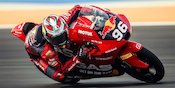 Klasemen Sementara Moto3 2024 Usai Seri Portugal di Portimao Klasemen Sementara Moto3 2024 Usai Seri Portugal di Portimao