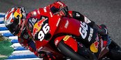 Klasemen Sementara Moto3 2024 Usai Seri Austin, Texas Klasemen Sementara Moto3 2024 Usai Seri Austin, Texas