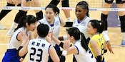Jadwal Final Liga Voli Korea Selatan 2023/2024: Suwon Hyundai E&C Hillstate vs Incheon Pink Spiders