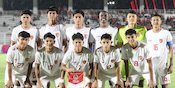 Siap Bela Merah Putih, Sacha Deighton Tunggu Komunikasi PSSI Siap Bela Merah Putih, Sacha Deighton Tunggu Komunikasi PSSI
