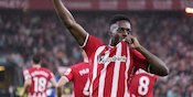 Hajar Atletico 3-0, Athletic Bilbao Lolos Final Copa del Rey 2024 Hajar Atletico 3-0, Athletic Bilbao Lolos Final Copa del Rey 2024