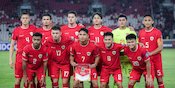 Jadwal Timnas Indonesia vs Tanzania Hari Ini, Live di Indosiar dan Vidio Jadwal Timnas Indonesia vs Tanzania Hari Ini, Live di Indosiar dan Vidio