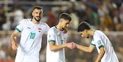 Jadi Penentu Kemenangan, Eks MU Ini Jadi Man of The Match Laga Timnas Irak vs Timnas Indonesia