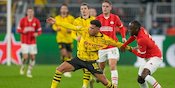 Jadon Sancho Ditukar Donyell Malen? Ya Boleh Jadon Sancho Ditukar Donyell Malen? Ya Boleh