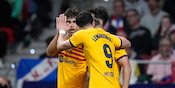 Barcelona Hajar Atletico Madrid 3-0, Netizen: Tolong Percepat Laga Lawan PSG, Mau Bantai Mbappe dkk