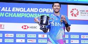 Jonatan Christie dan Fajar/Rian Juarai All England 2024, Berapa Hadiah yang Dibawa Pulang? Jonatan Christie dan Fajar/Rian Juarai All England 2024, Berapa Hadiah yang Dibawa Pulang?