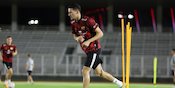 Andai Justin Hubner dan Alfeandra Dewangga Absen, Timnas Indonesia U-23 Hanya Punya 3 Bek Tengah di Piala Asia U-23 2024