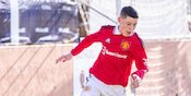 The Next Wazza yang Istimewa! Kai Wayne Rooney Lagi-Lagi Cetak Gol Indah di Tim MU U-17