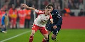 Joshua Kimmich Diyakini Tak Akan Gabung Arsenal Joshua Kimmich Diyakini Tak Akan Gabung Arsenal